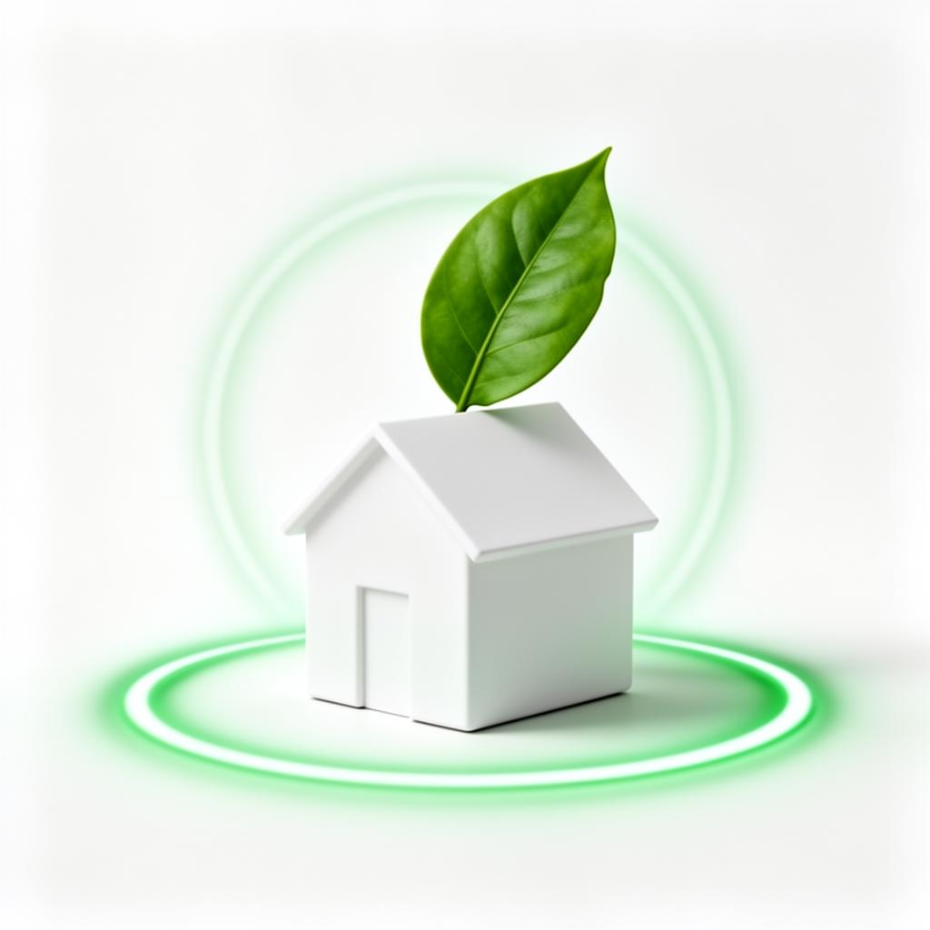GreenEarth eco-friendly pest protection illustration